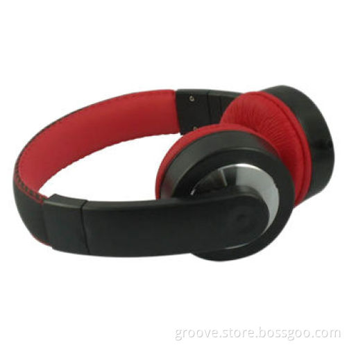 2014 Fashionable Wired Retractable Headphones with 1,000mW Maximum Power Handling